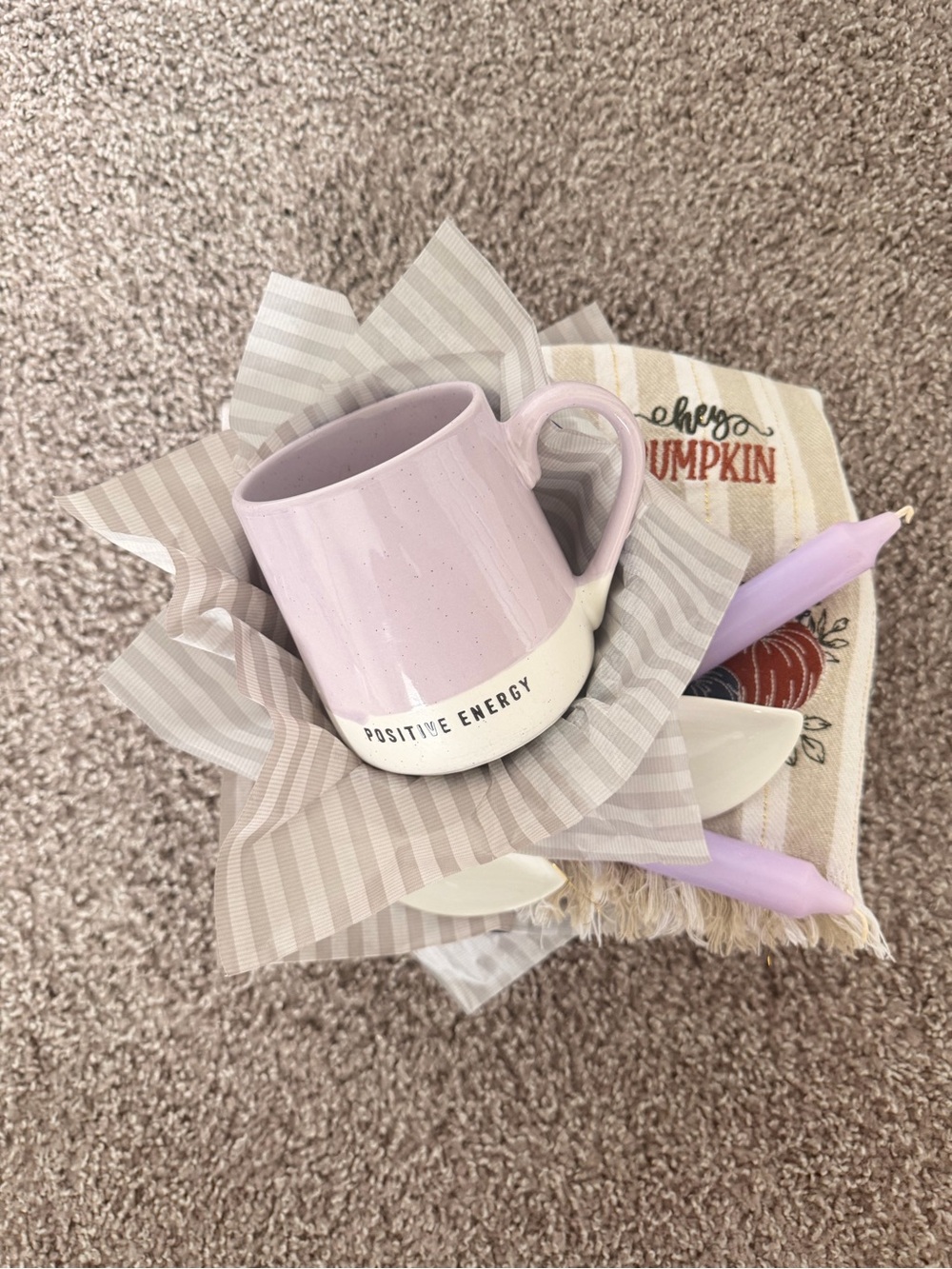 “Soup Szn” Gift Set